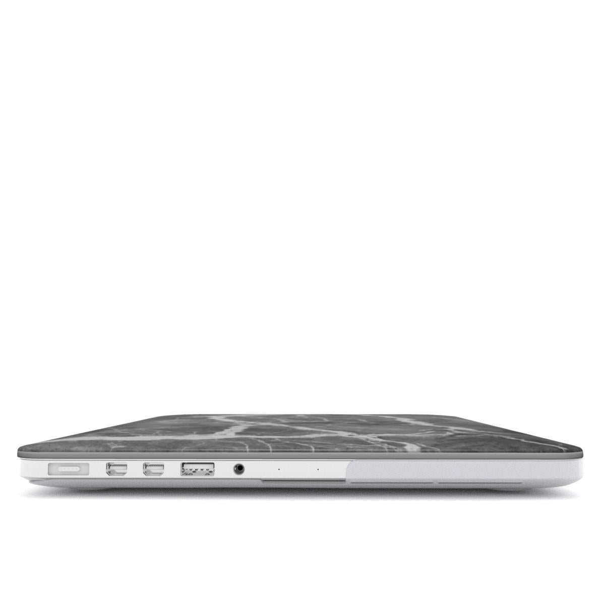 Alpinist - Ultra Slim MacBook Case