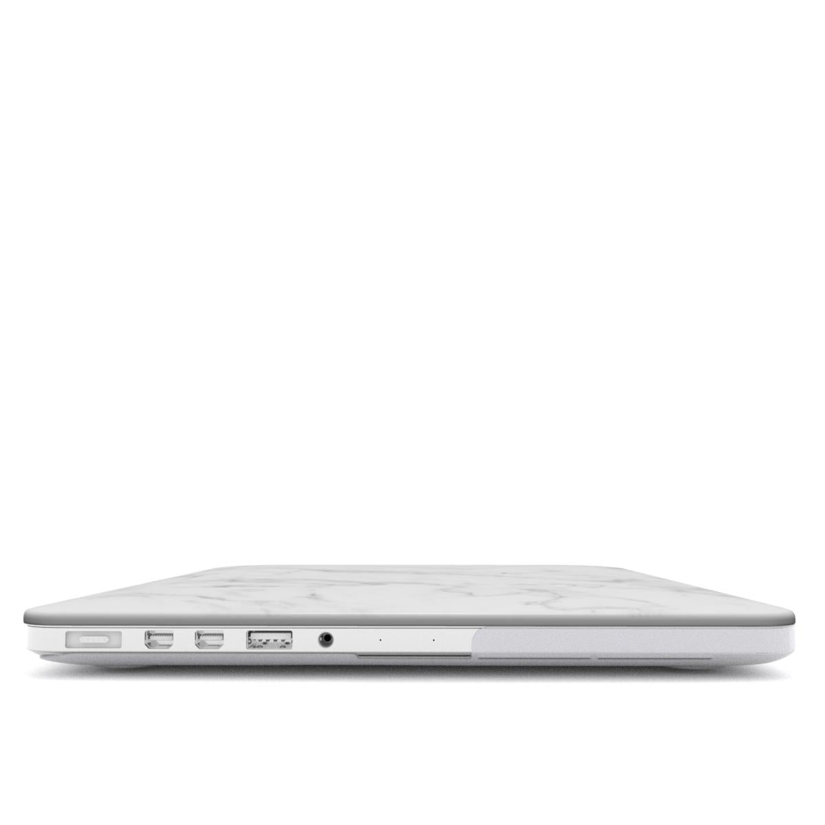 Wisdom - Ultra Slim MacBook Case