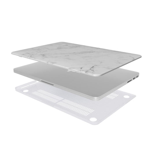 Wisdom - Ultra Slim MacBook Case