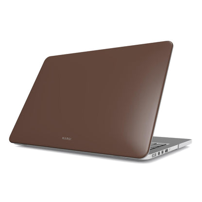 Milk Chocolate - Ultra Slim MacBook Case