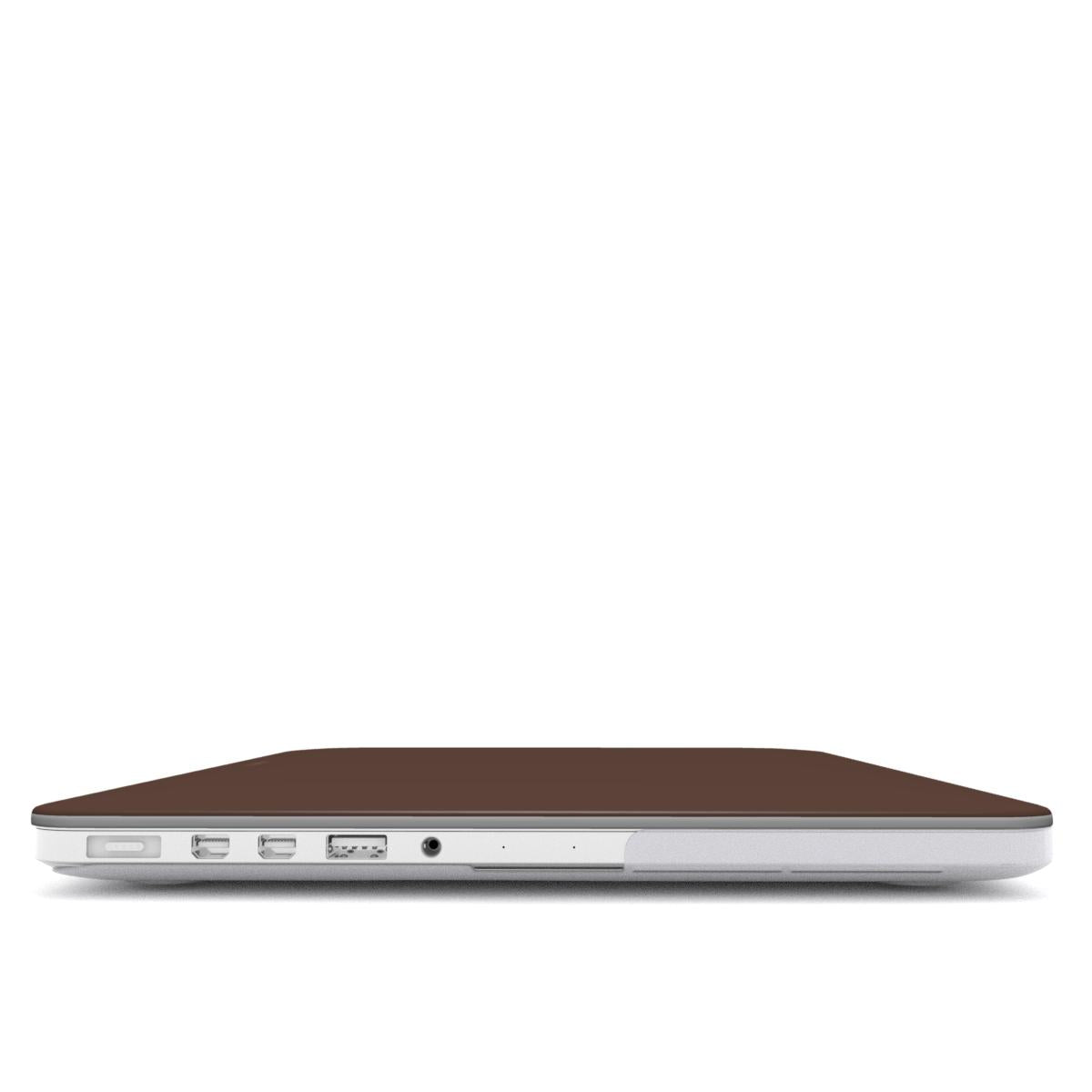 Milk Chocolate - Ultra Slim MacBook Case