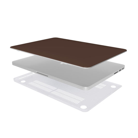 Milk Chocolate - Ultra Slim MacBook Case