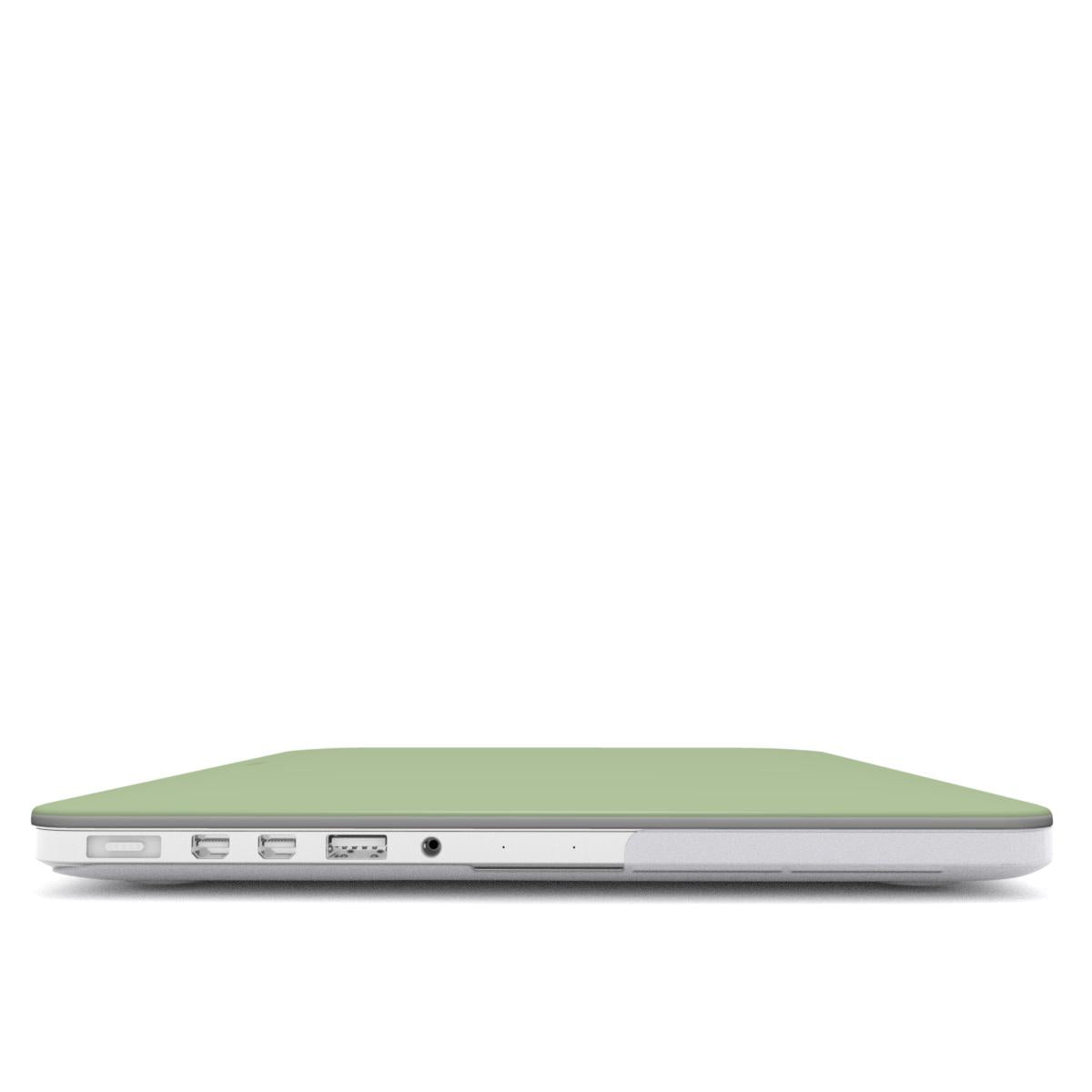 Pistachio - Ultra Slim MacBook Case