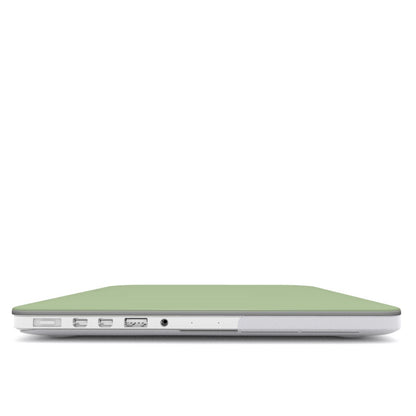 Pistachio - Ultra Slim MacBook Case