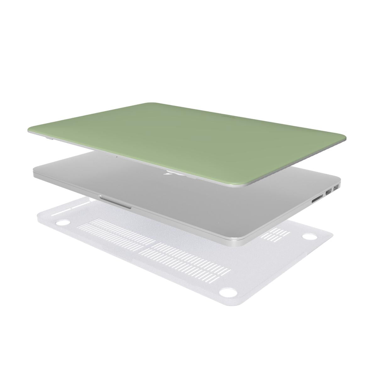 Pistachio - Ultra Slim MacBook Case
