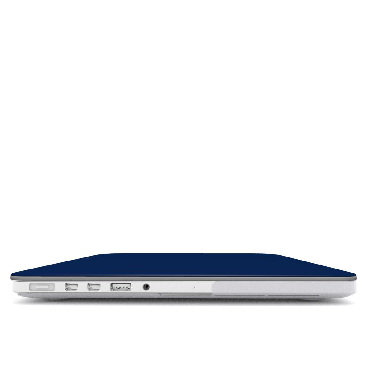 Midnight - Ultra Slim MacBook Case