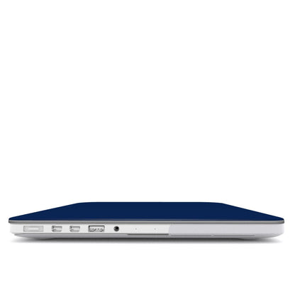 Midnight - Ultra Slim MacBook Case