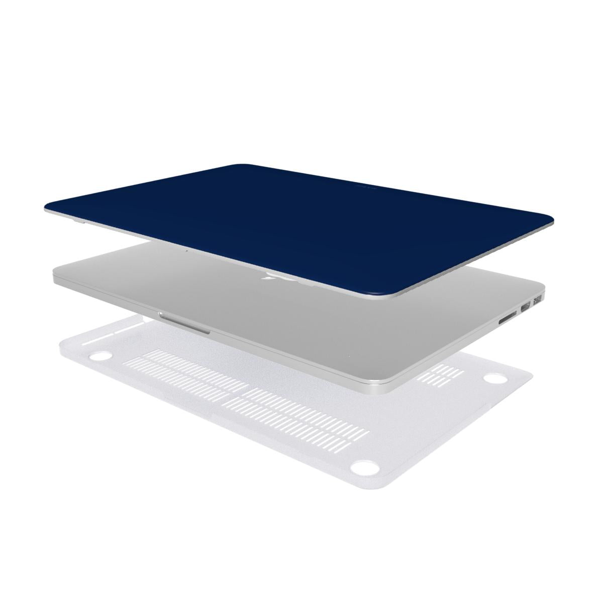 Midnight - Ultra Slim MacBook Case