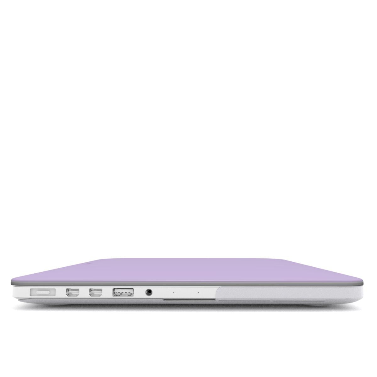 Lavender - Ultra Slim MacBook Case