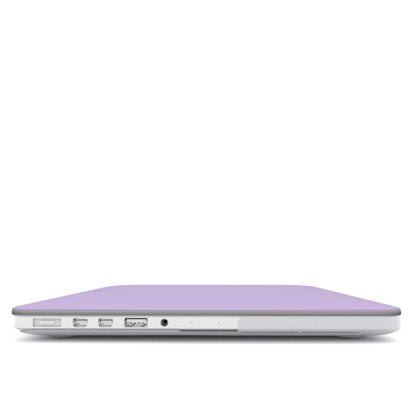 Lavender - Ultra Slim MacBook Case