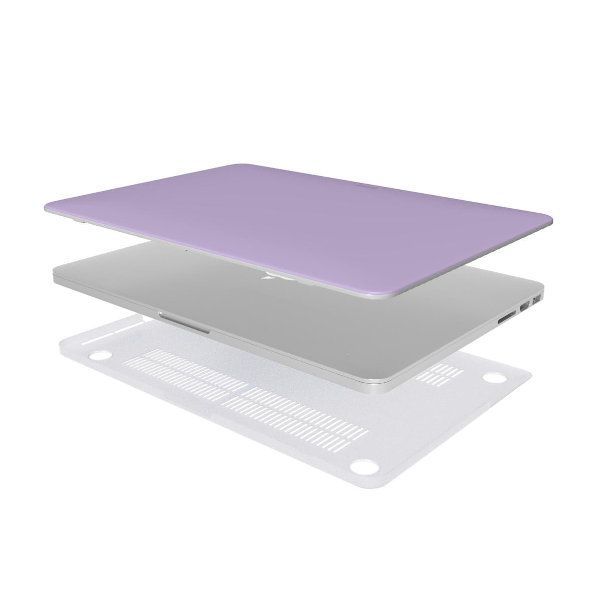 Lavender - Ultra Slim MacBook Case