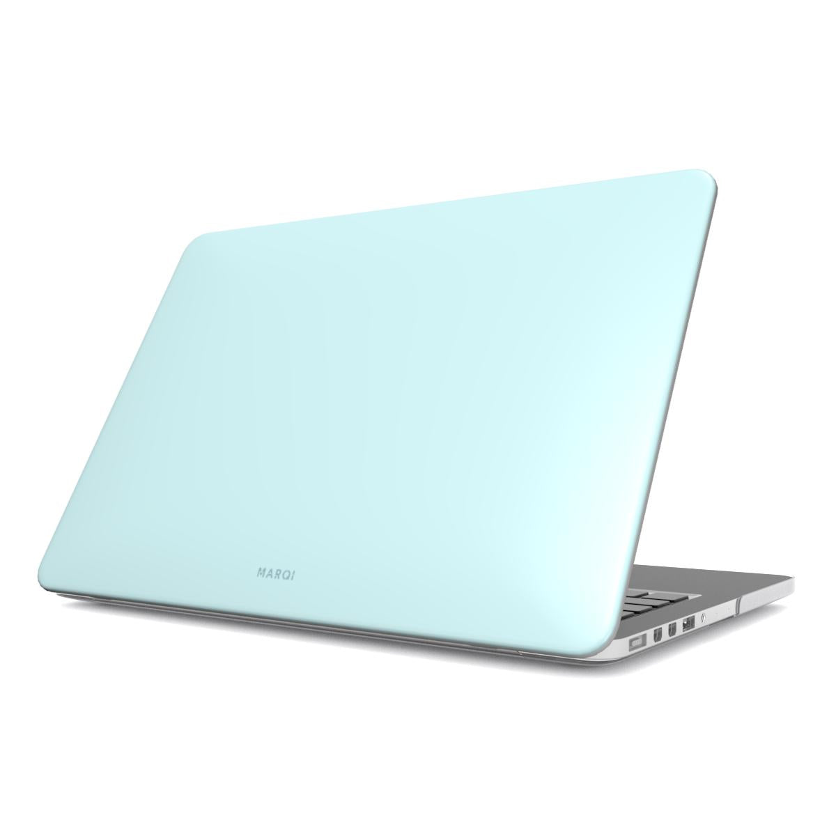 Arctic Blue - Ultra Slim MacBook Case