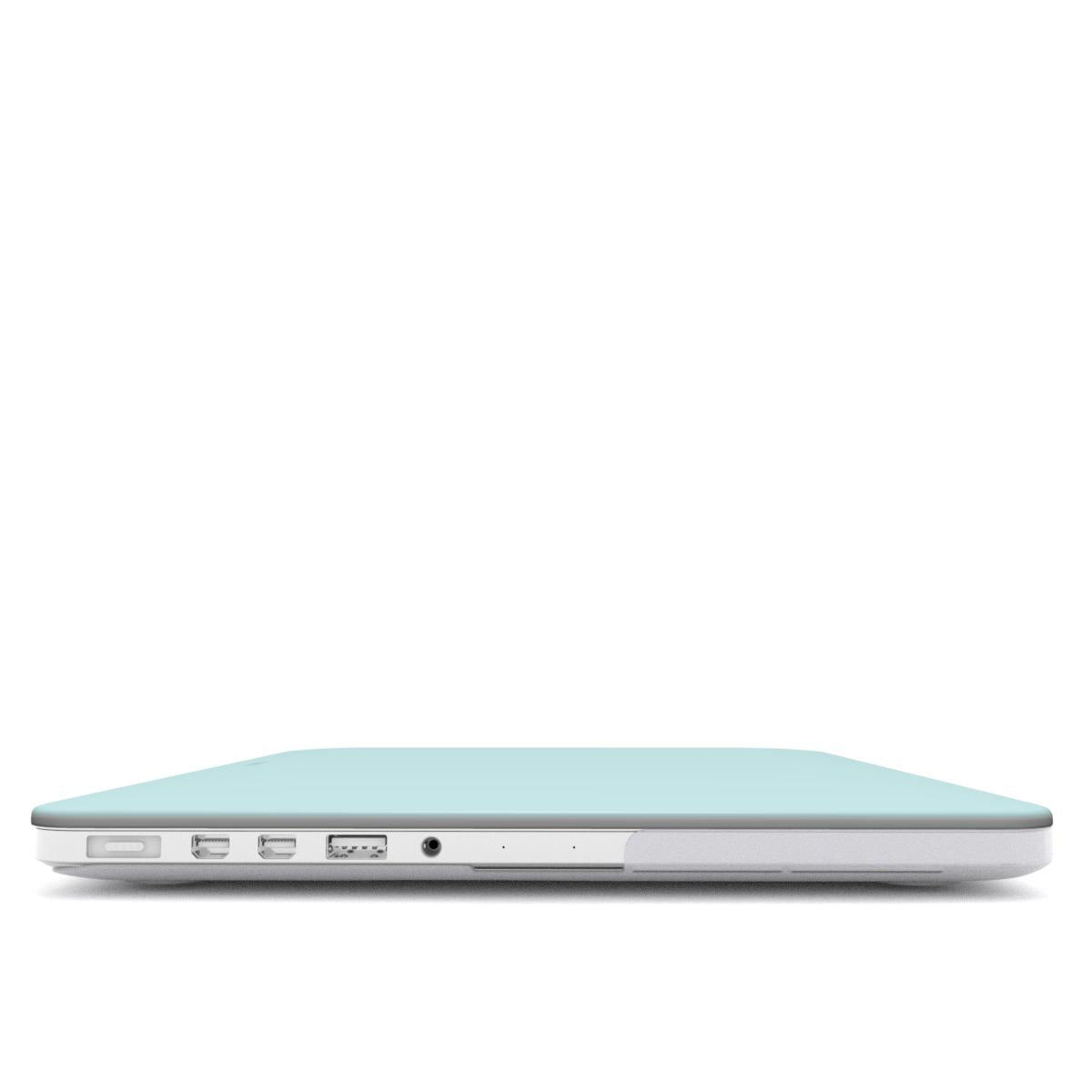Arctic Blue - Ultra Slim MacBook Case