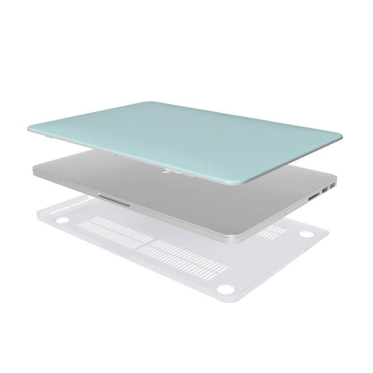 Arctic Blue - Ultra Slim MacBook Case