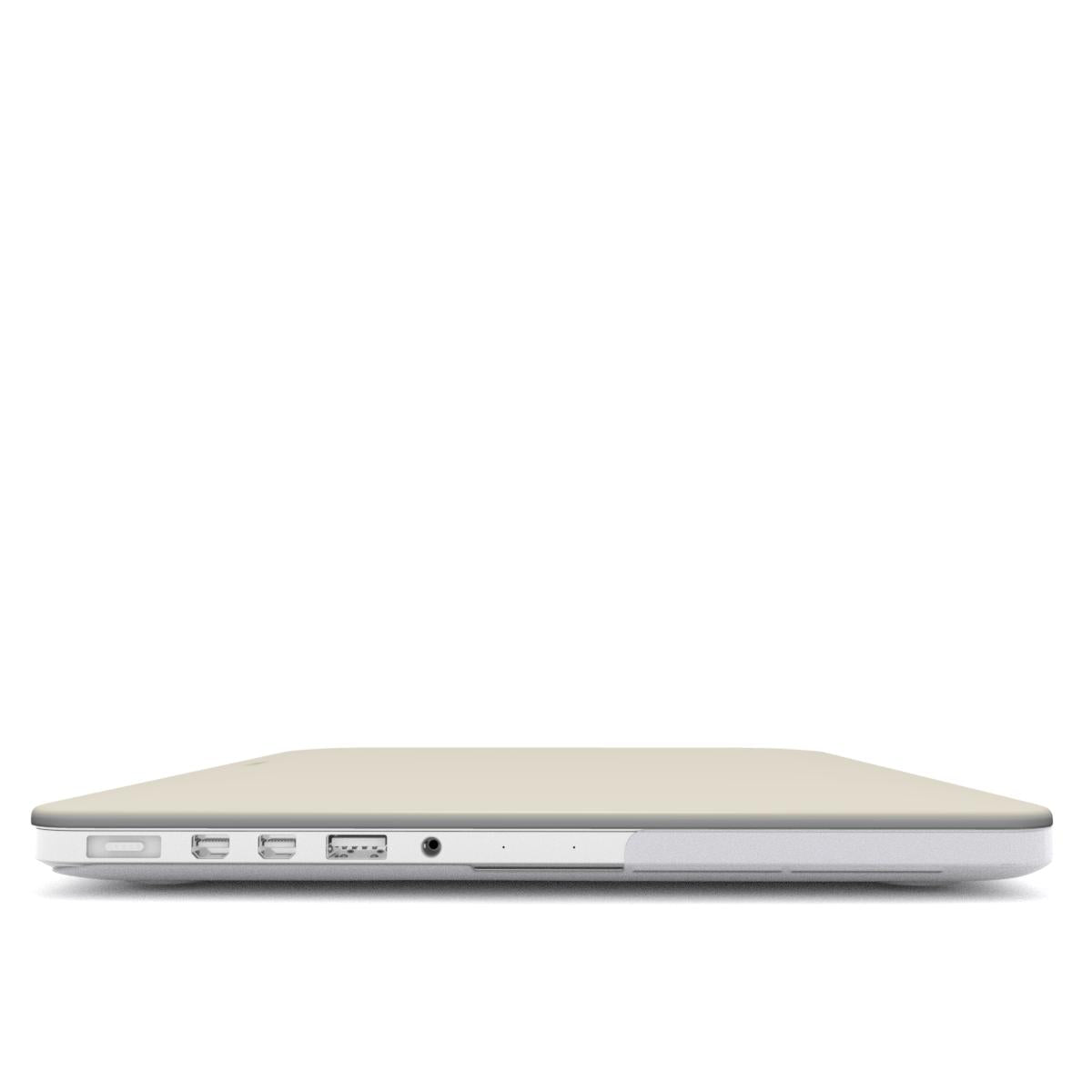 Condensed Milk - Ultra Slim MacBook Case