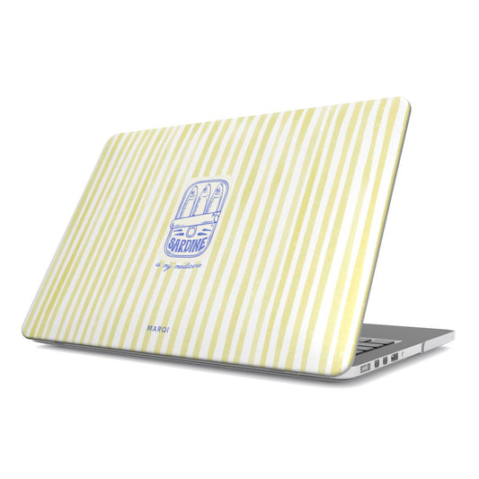 Sardine - Ultra Slim MacBook Case