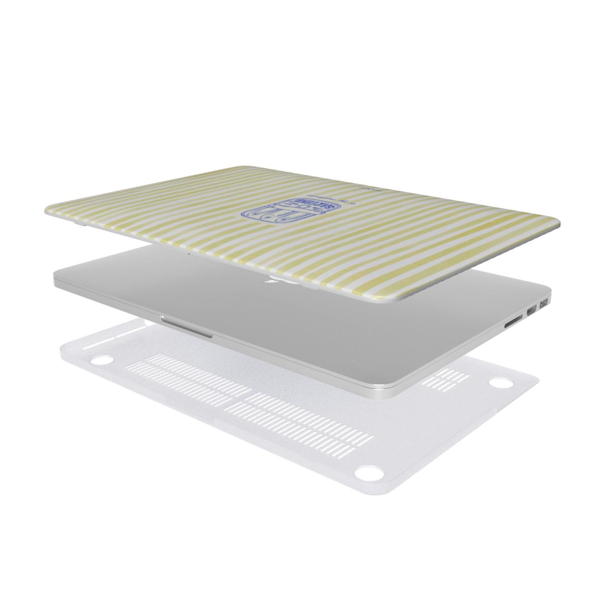 Sardine - Ultra Slim MacBook Case