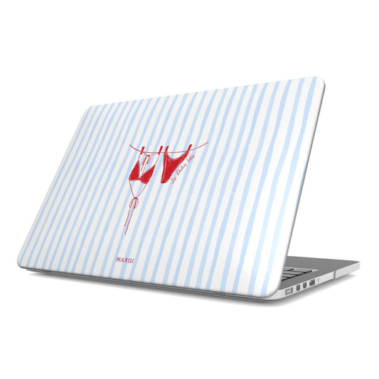 La Dolce Vita - Ultra Slim MacBook Case