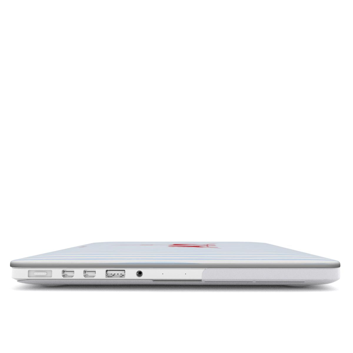 La Dolce Vita - Ultra Slim MacBook Case