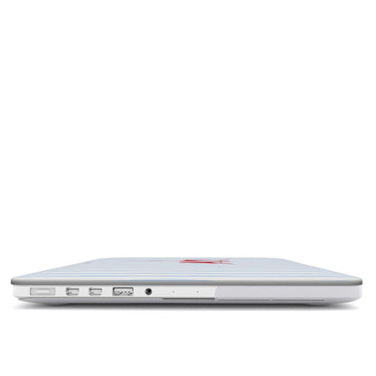 La Dolce Vita - Ultra Slim MacBook Case