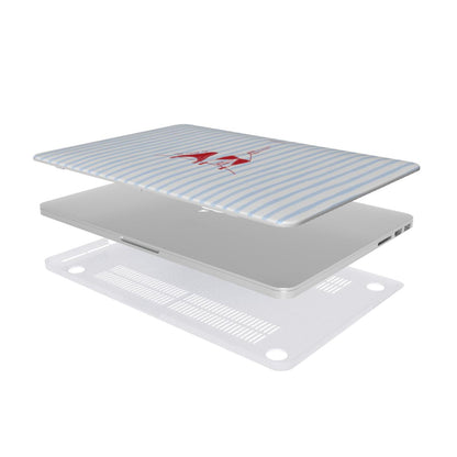 La Dolce Vita - Ultra Slim MacBook Case