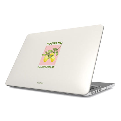 Positano - Ultra Slim MacBook Case