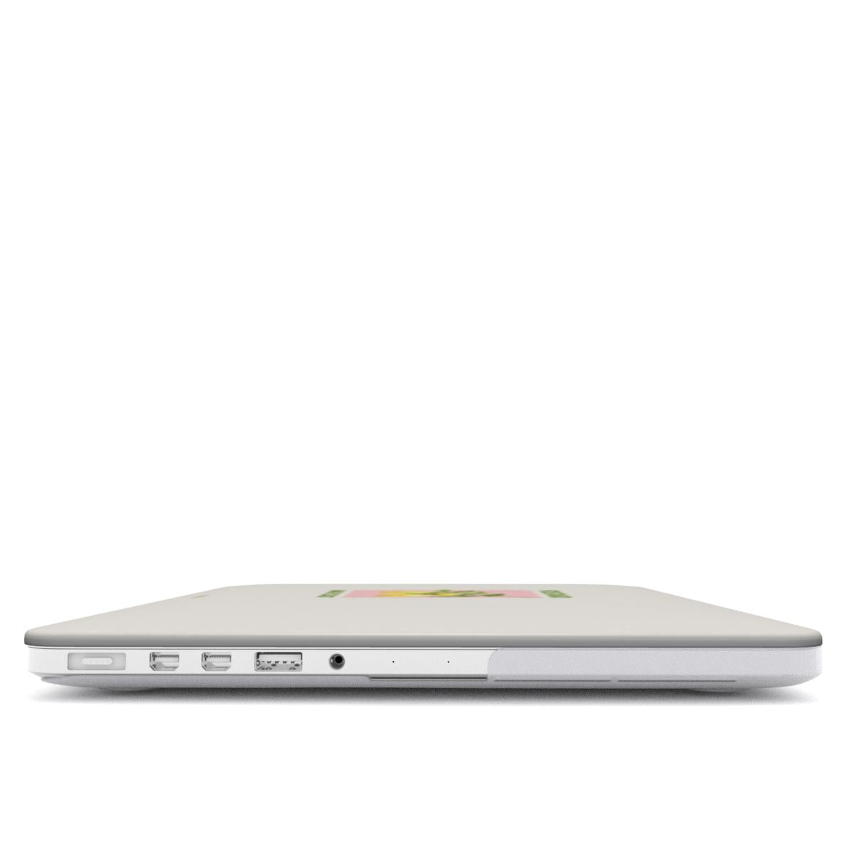 Positano - Ultra Slim MacBook Case