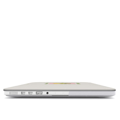 Positano - Ultra Slim MacBook Case