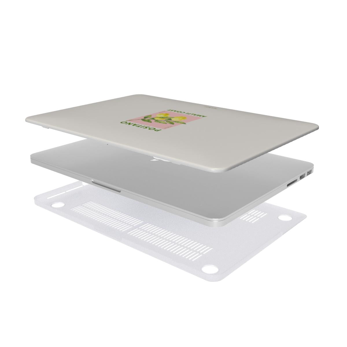 Positano - Ultra Slim MacBook Case