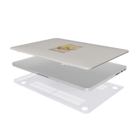 Positano - Ultra Slim MacBook Case