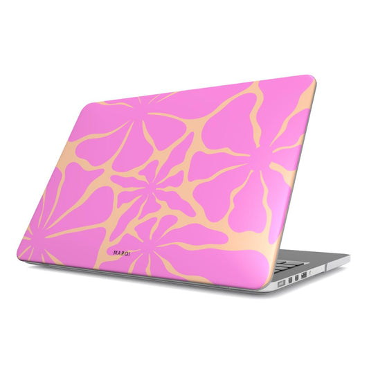 Summertime - Ultra Slim MacBook Case