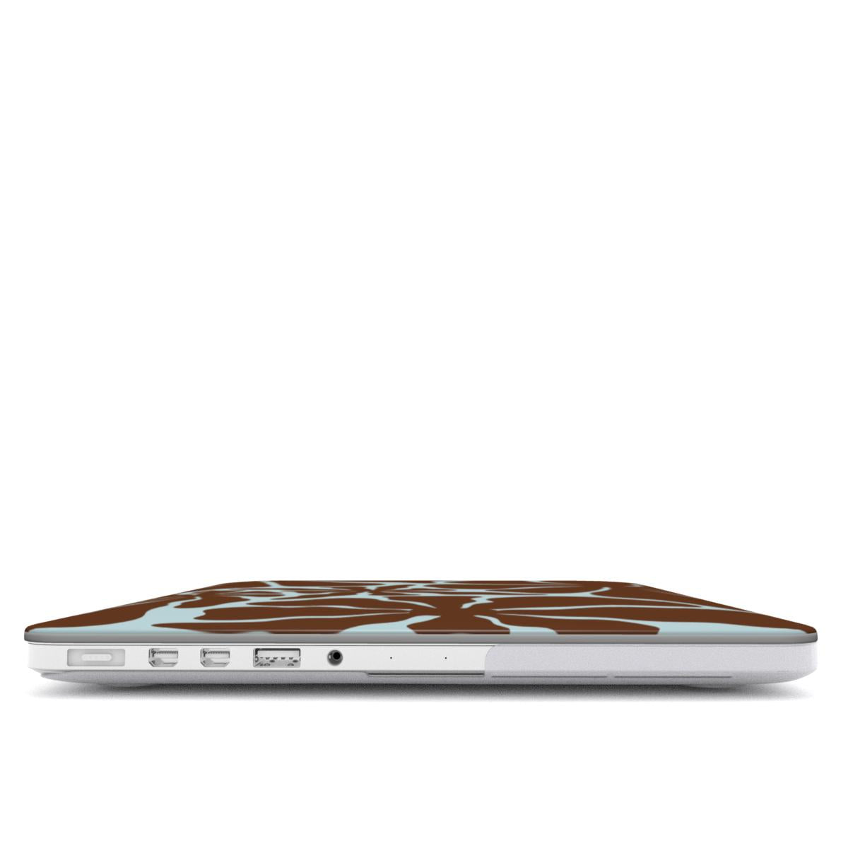 Brownies - Ultra Slim MacBook Case