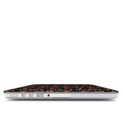 Laughing Tigers - Ultra Slim MacBook Case
