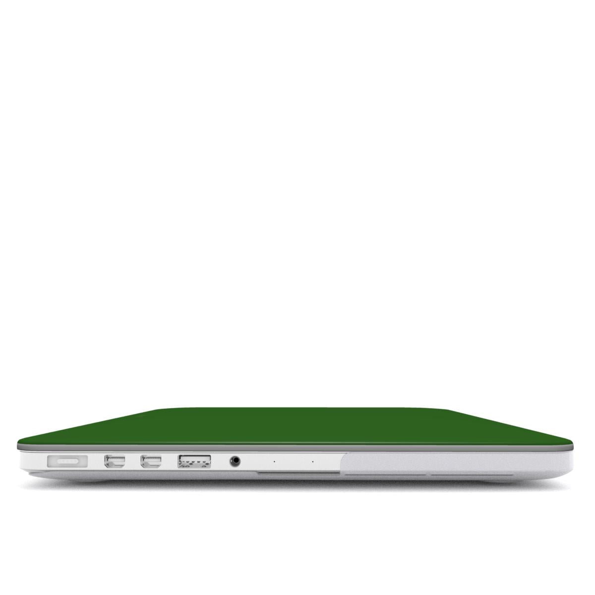 Evergreen - Ultra Slim MacBook Case