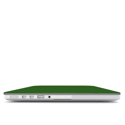 Evergreen - Ultra Slim MacBook Case
