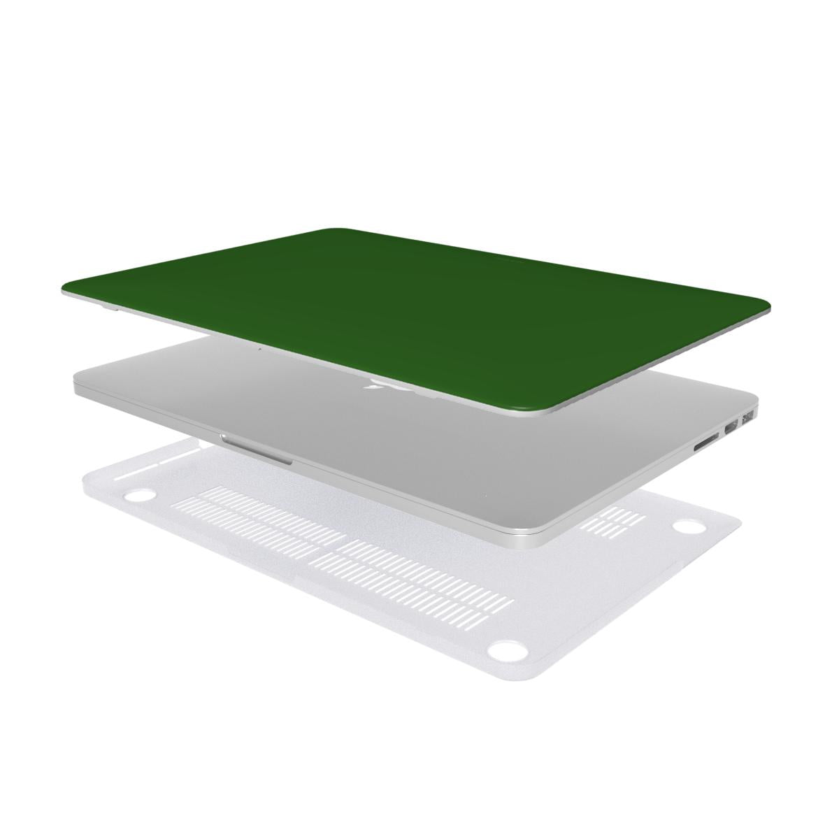 Evergreen - Ultra Slim MacBook Case