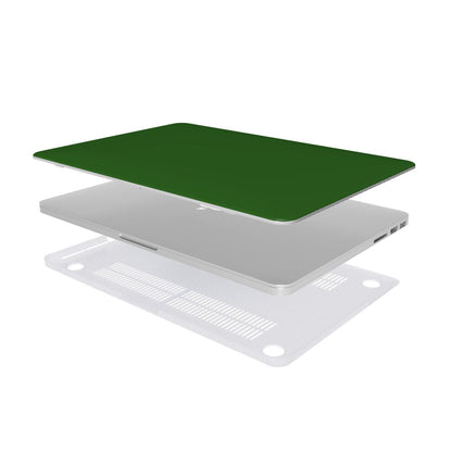 Evergreen - Ultra Slim MacBook Case