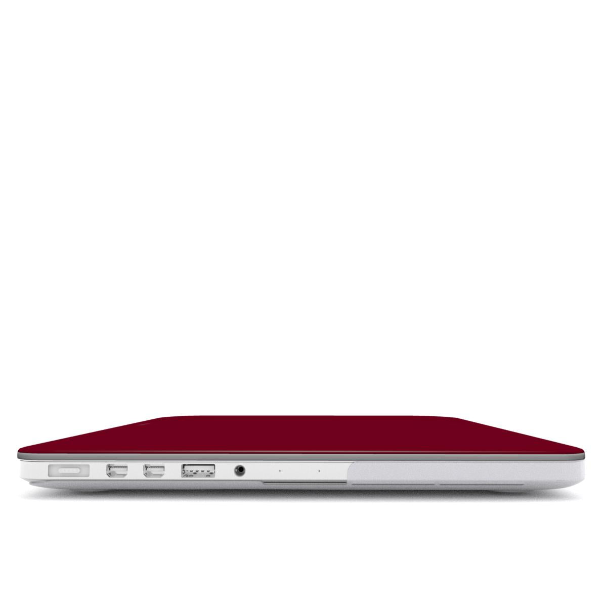 Lost Cherry - Ultra Slim MacBook Case