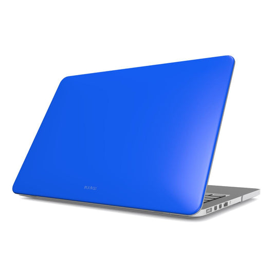 Electric Blue - Ultra Slim MacBook Case