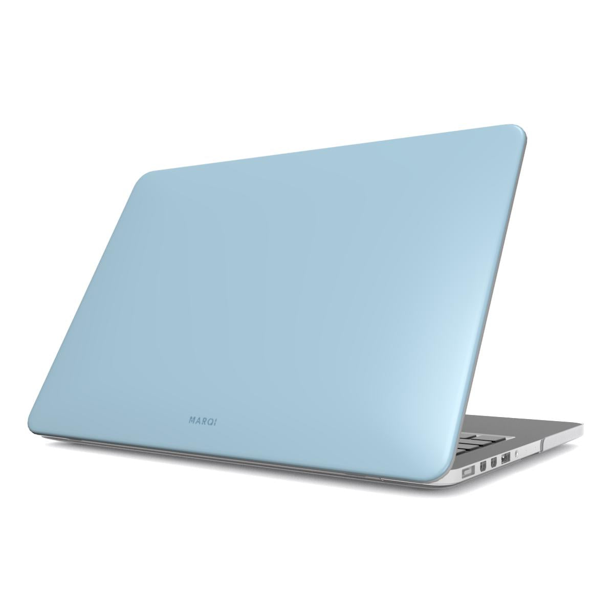 Sky Blue - Ultra Slim MacBook Case