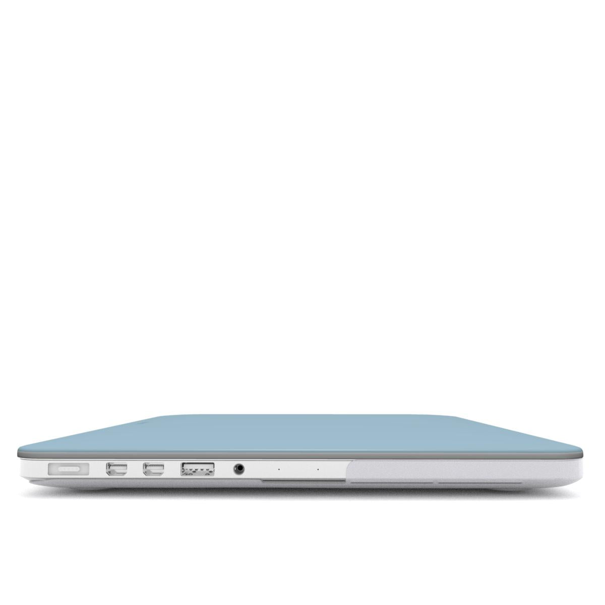 Sky Blue - Ultra Slim MacBook Case
