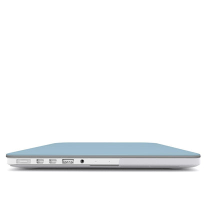 Sky Blue - Ultra Slim MacBook Case