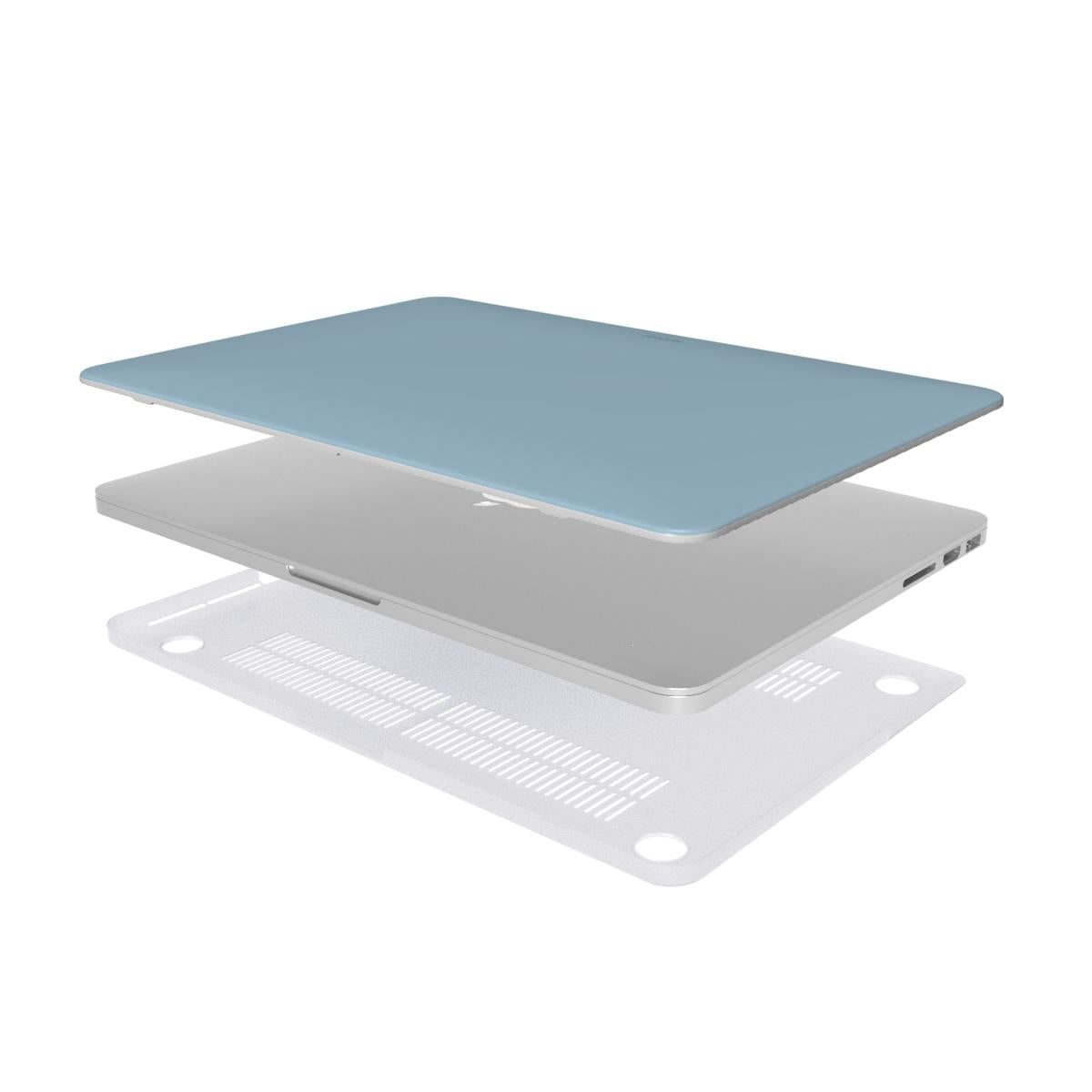 Sky Blue - Ultra Slim MacBook Case