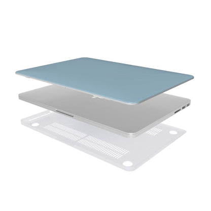 Sky Blue - Ultra Slim MacBook Case