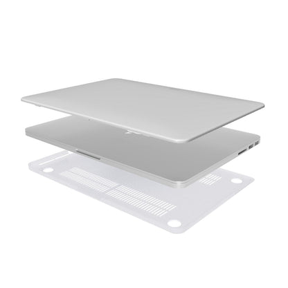 Pure White - Ultra Slim MacBook Case