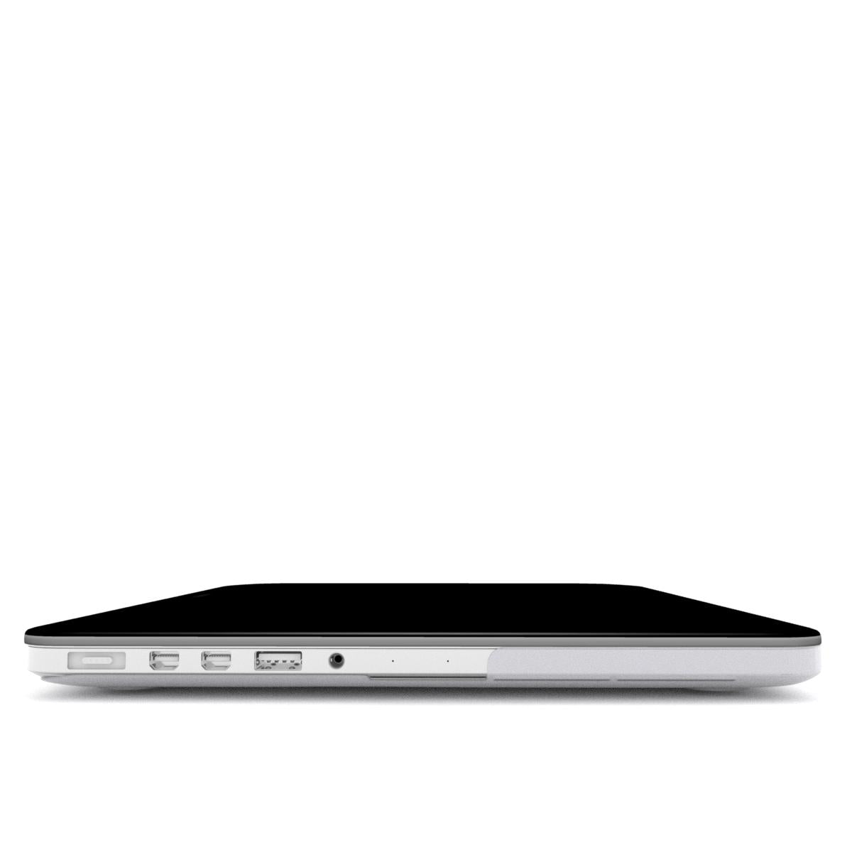 Obsidian - Ultra Slim MacBook Case