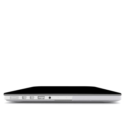 Obsidian - Ultra Slim MacBook Case