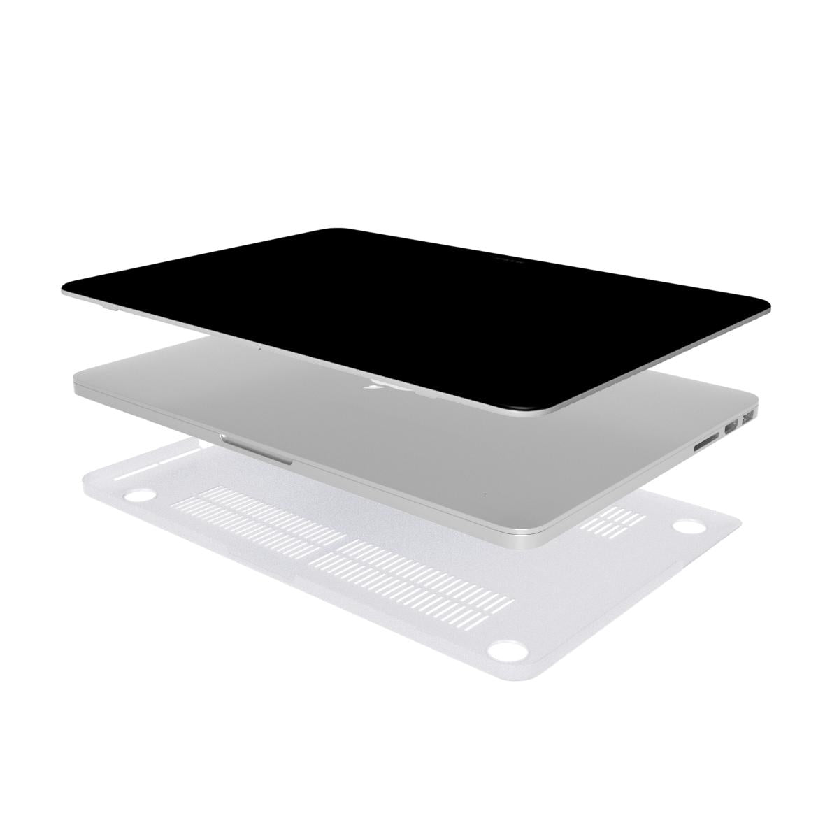 Obsidian - Ultra Slim MacBook Case