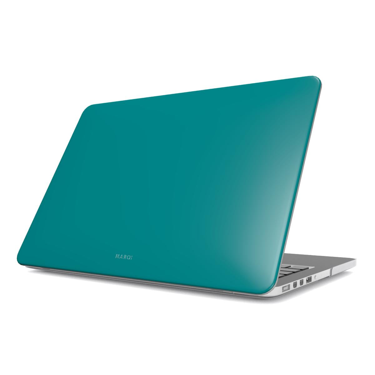 True Teal - Ultra Slim MacBook Case