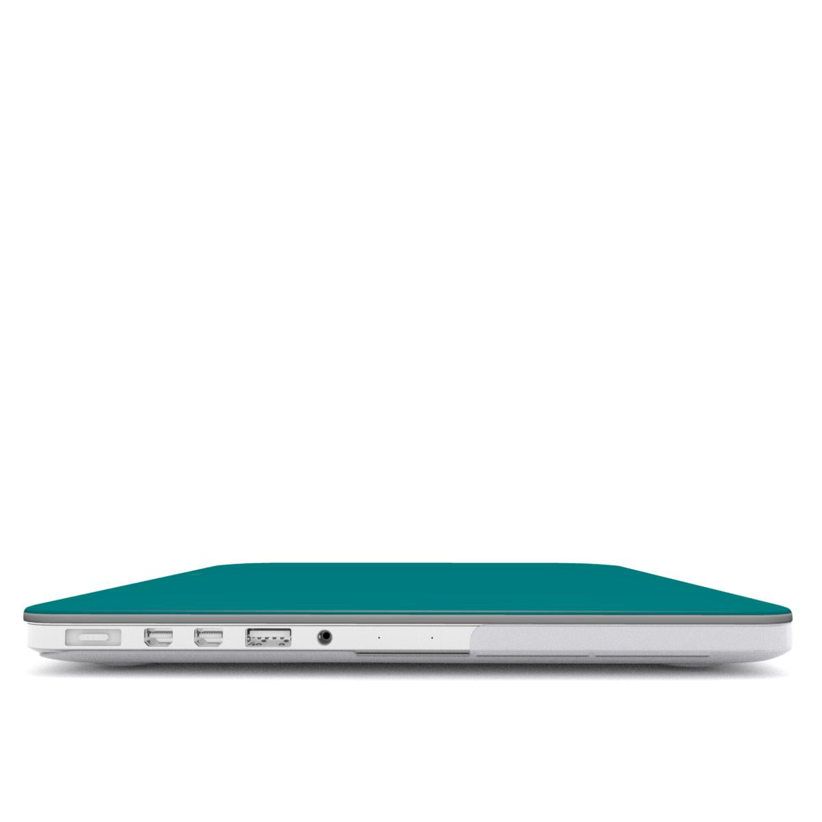 True Teal - Ultra Slim MacBook Case
